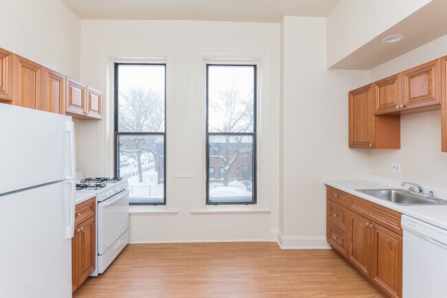 Photo - 1401 W Huron St Unidad 4