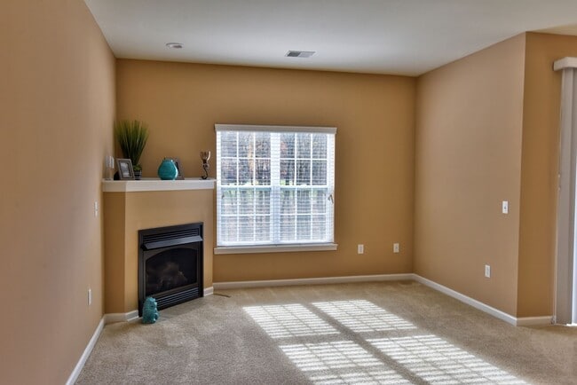 Photo - Second Floor Front View 2 Bedroom in a Gat...