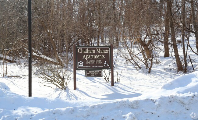 Photo - Chatham Manor