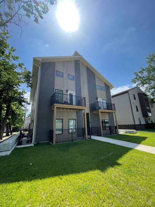 Photo - Grant Street Lofts