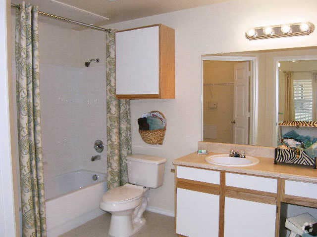 A2 Bathroom