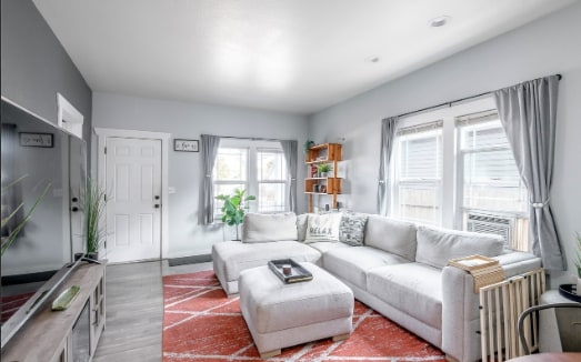 Photo - 5820 S Montgomery St