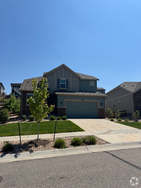 Building Photo - 17850 W 94th Dr Rental