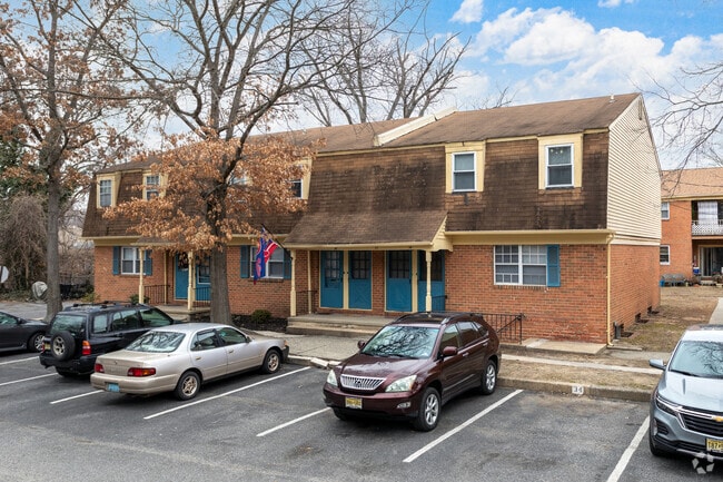 Photo - Forestgate Apartments