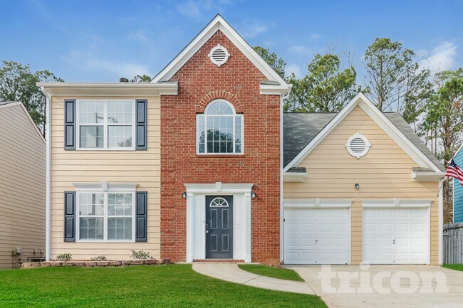 Building Photo - 7258 Silverton Trail