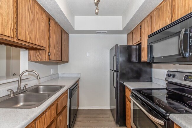 Photo - Hidden Village