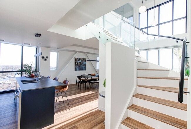 Photo - The Halo Apartments