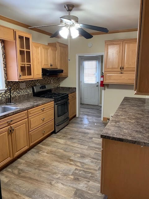 Building Photo - 693 Columbus Ave Unit 693