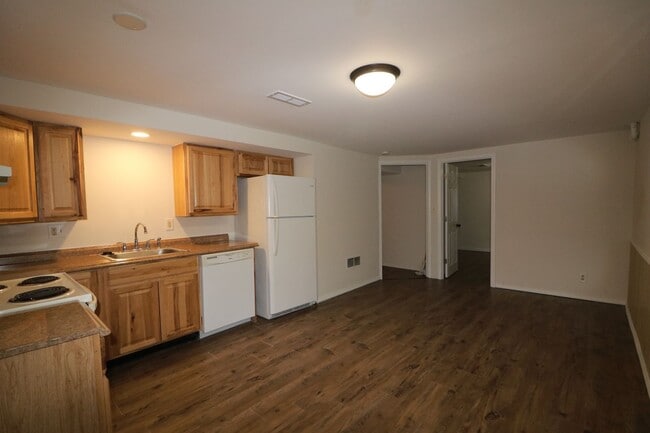 Photo - 1719 Laramie St Unit 2