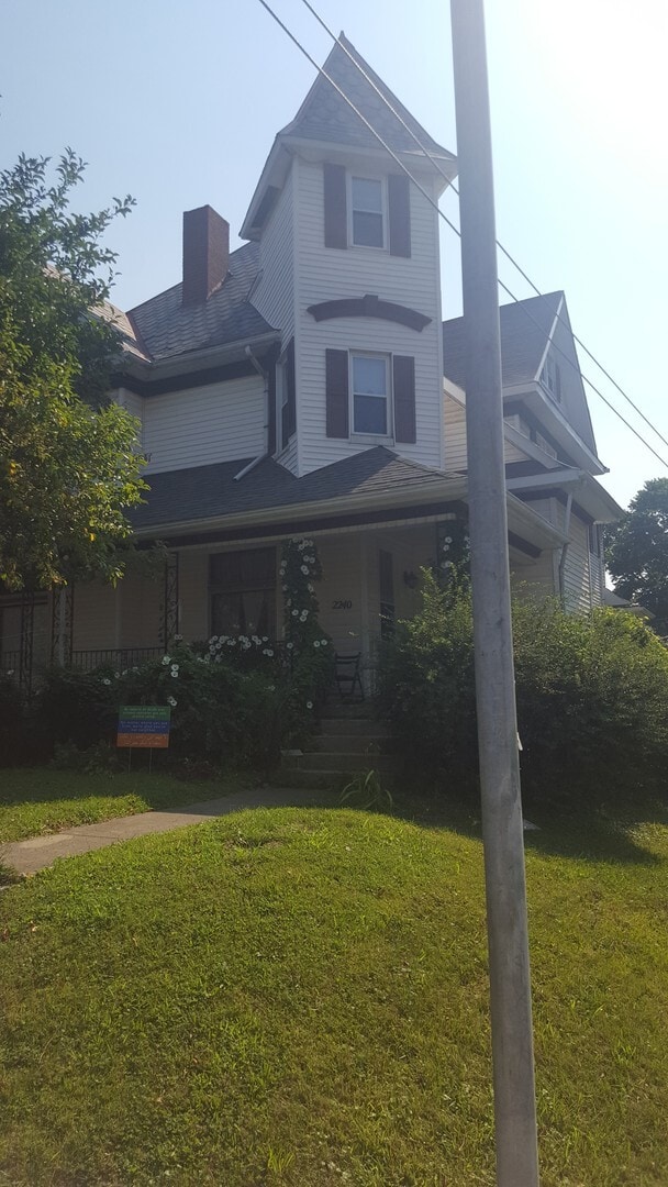 Building Photo - 2240 N 4th St Unit 2240