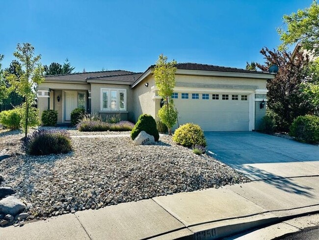Photo - 6350 Cedar Waxwing Ct House