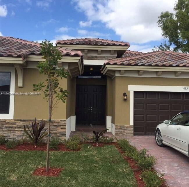 Photo - 14831 SW 33rd Terrace