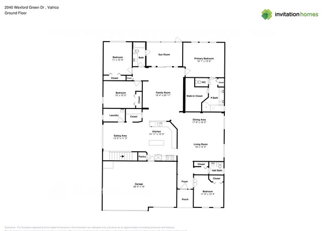 Photo - 2040 Wexford Green Dr