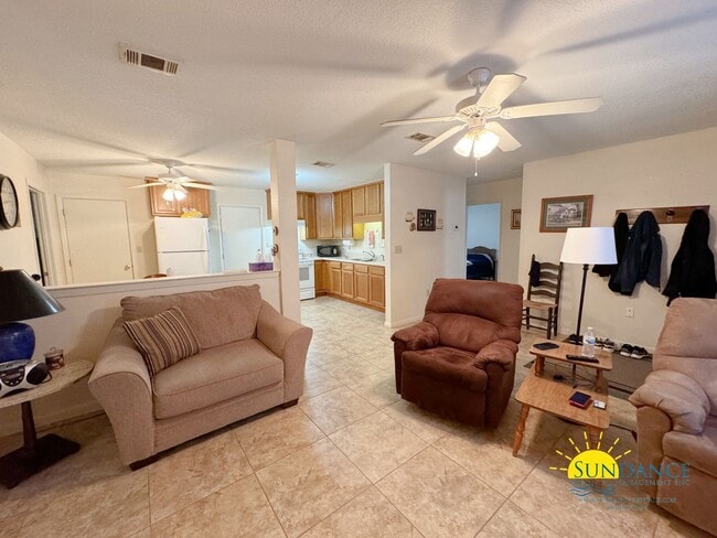 Photo - Charming 3-Bedroom Home located in between Hurlburt and Eglin AFB!