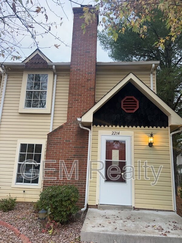 Photo - 2214 Hamway Dr Townhome