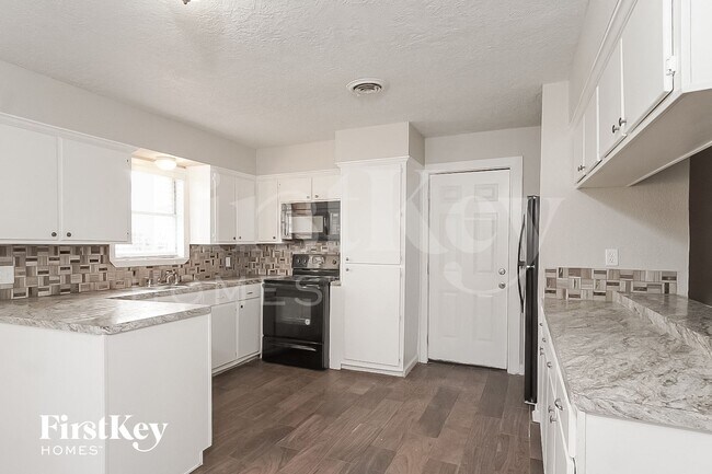 Photo - 2505 Texas Ave