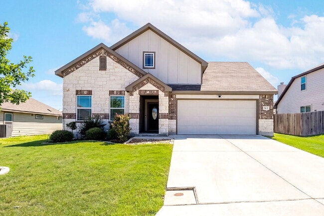 Photo - A Home That Makes Everyday Living Feel Effortless