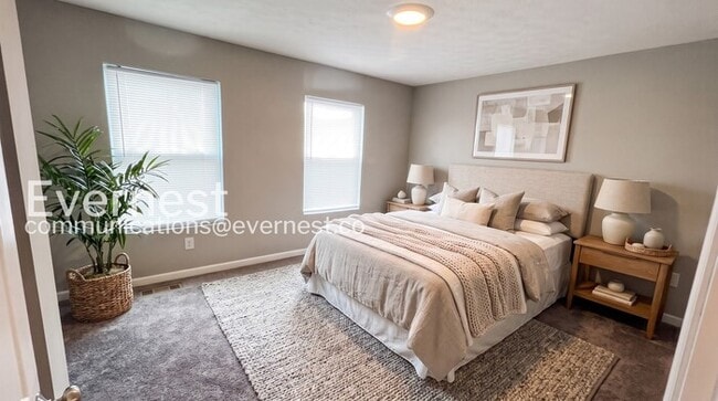Photo - 3 Bed, 3 Bath Home with Garage / Available Now!