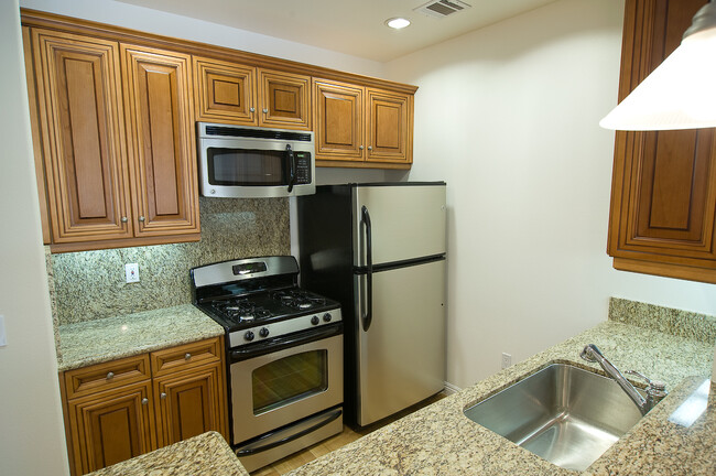 Photo - 320 N Oakhurst Dr Apartments Unit 205