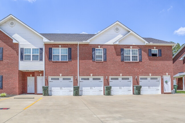Vineland Carriage Homes Apartments
