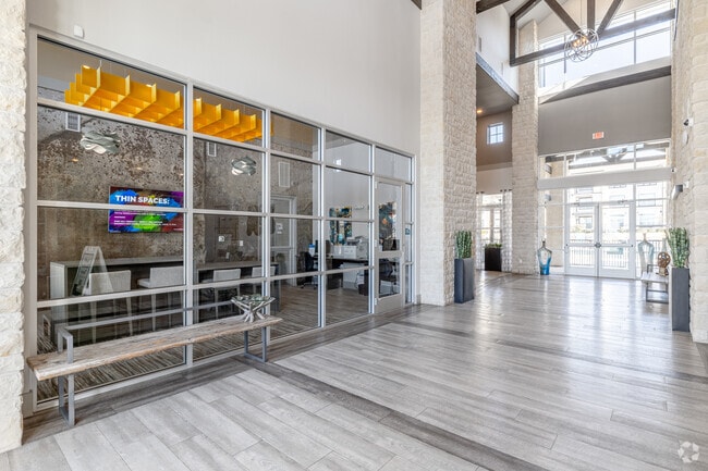 Enclave Falcon Pointe