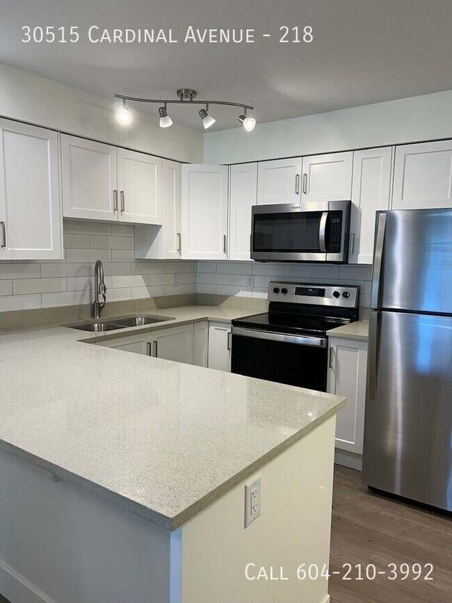 Photo - Brand New Unit At Tamarind Westside Unit 218