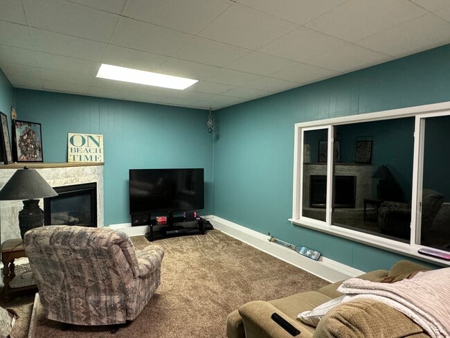 Gougeon Lake House