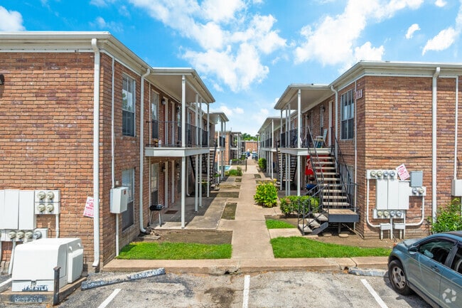 Fotografía del edificio - Crossings at Berkley Square