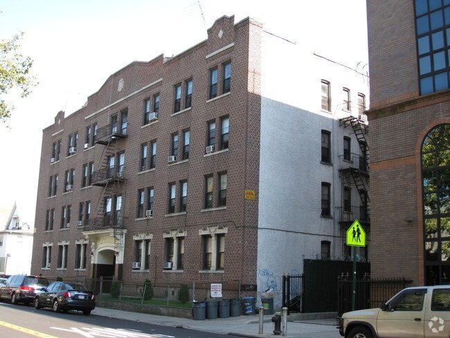 Commodore - Commodore