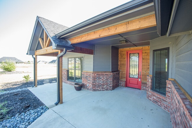 Photo - 14195 N 54th E Ave