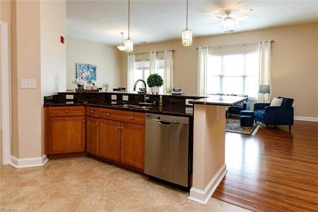 Photo - 670 Town Center Dr Unit 405
