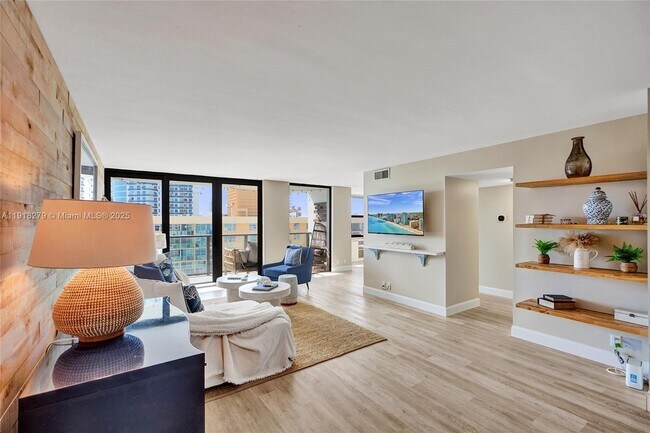 Photo - 2301 S Ocean Dr Unit 1807 (available Dec 10)