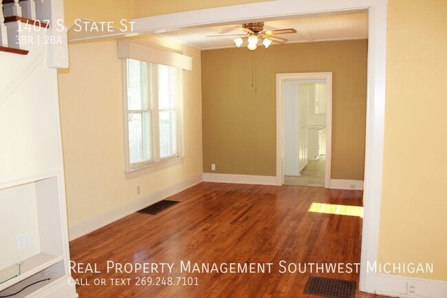 Photo - 1407 S State St