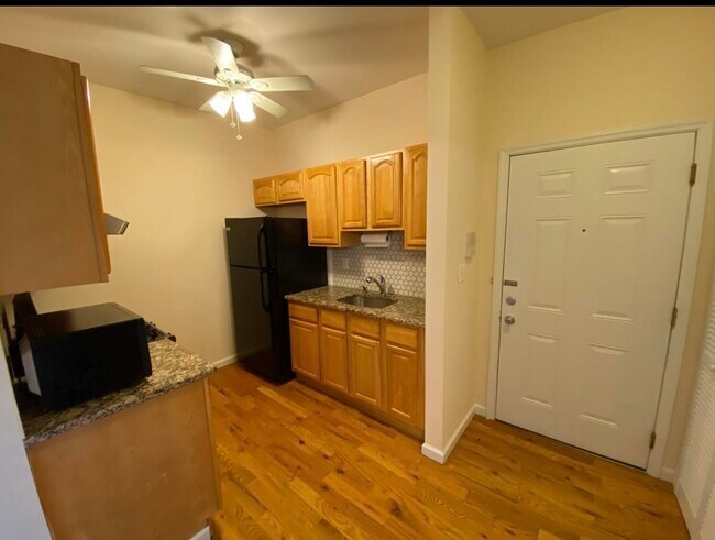 391 Broadway Unit 3F