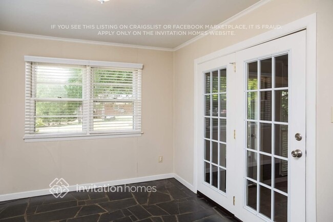 Photo - 4806 Vickrey Chapel Rd N