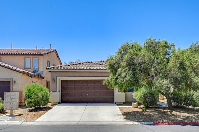 Photo - Single Story Single Family Home in Gated Community within N Las Vegas