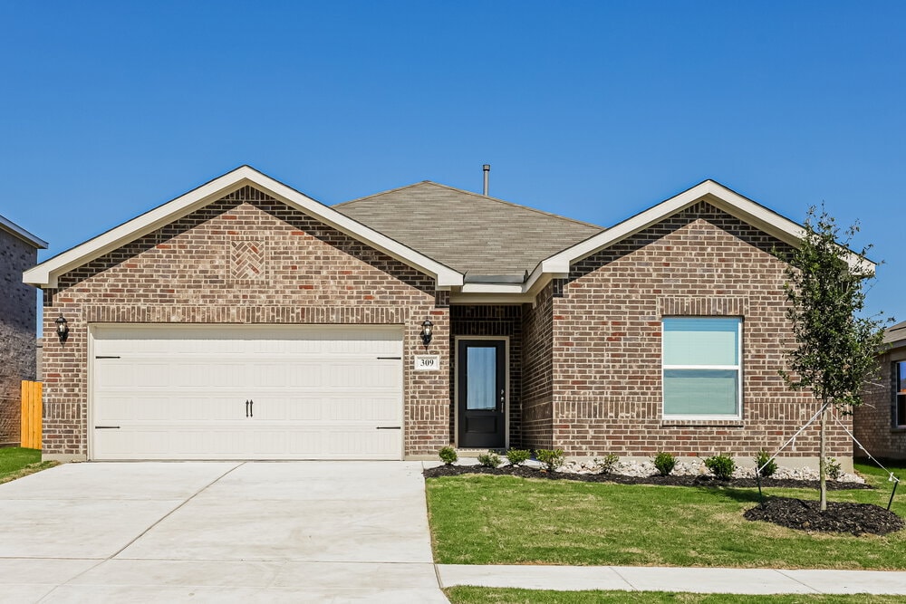 Photo - 309 Julian Davis Dr