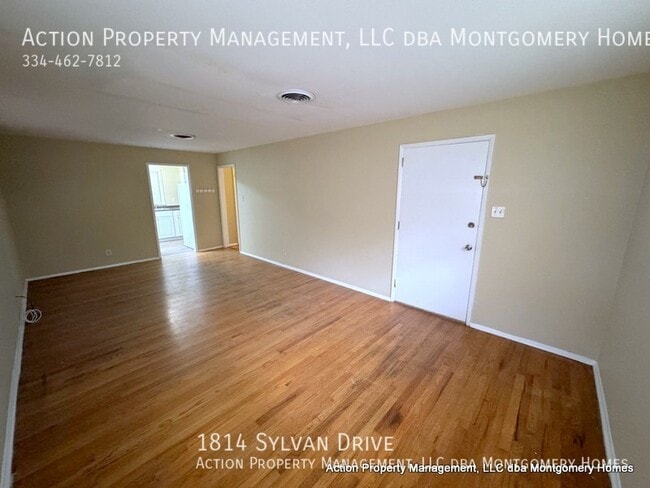 Photo - 1814 Sylvan Dr