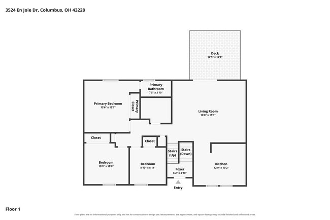 3524 En-Joie Dr