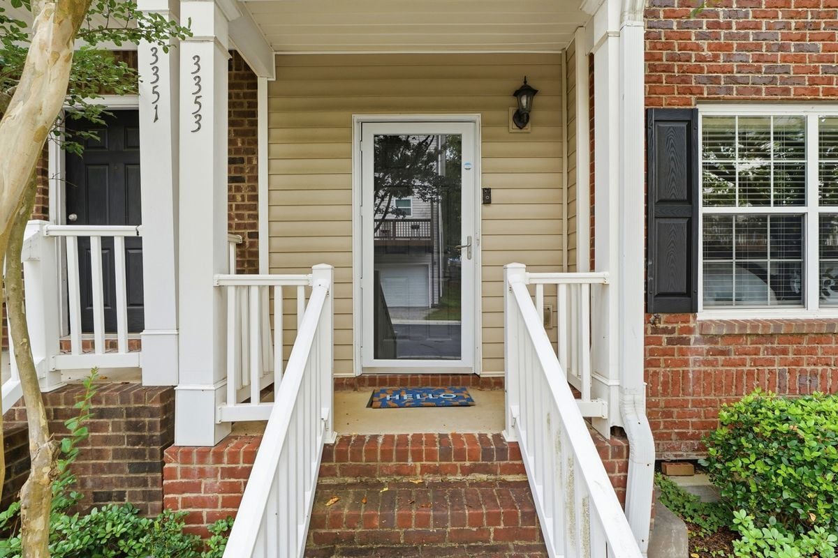 Photo - 3353 Parc Dr SW