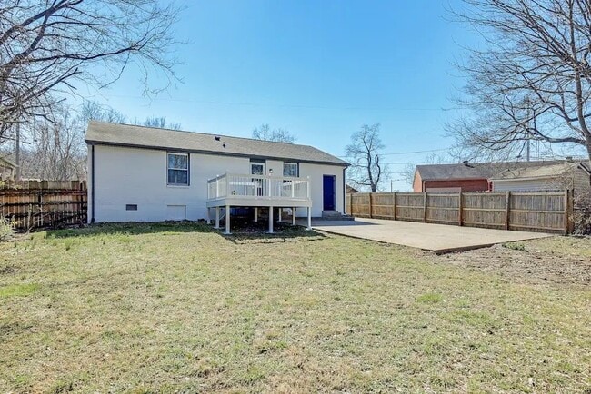 Photo - 5103 Parishwood Ct