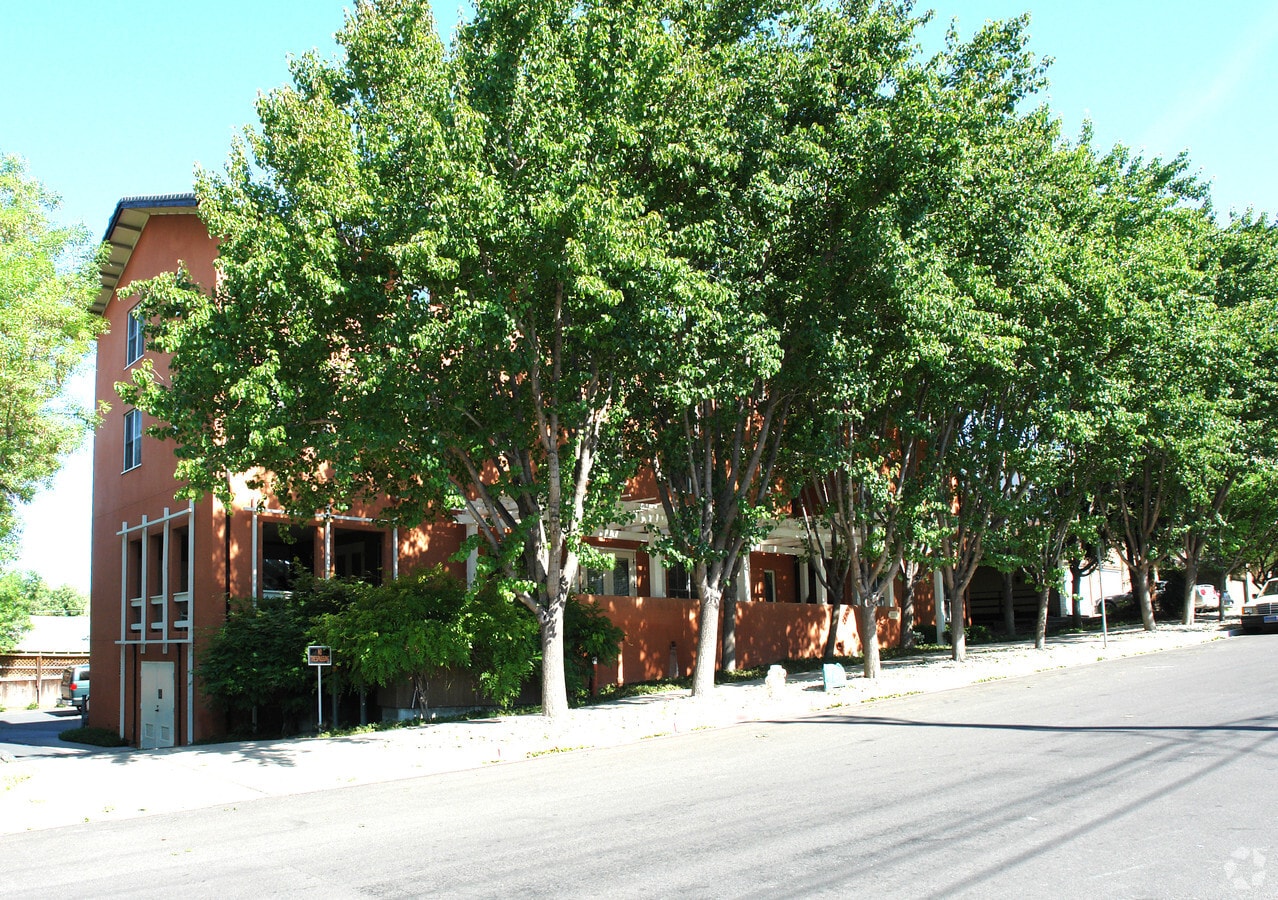 Concord Residential Club - Concord Residential Club Apartments