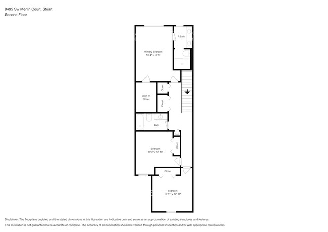 Photo - 9495 SW Merlin Ct