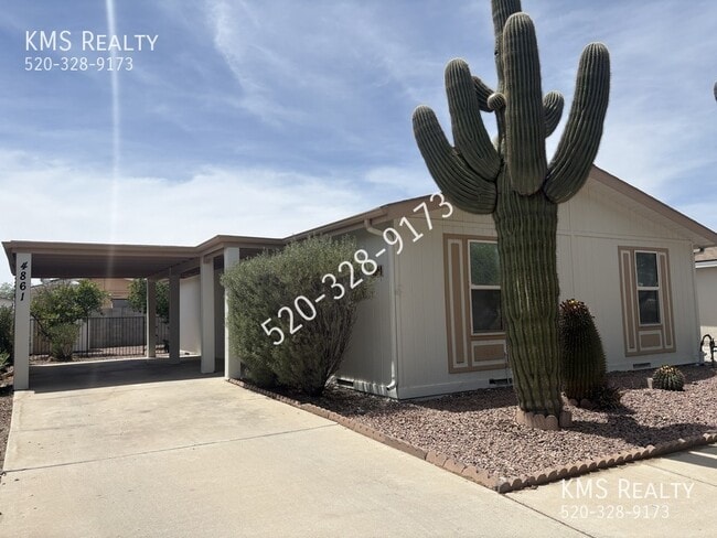 Building Photo - 4861 N River Vista Dr
