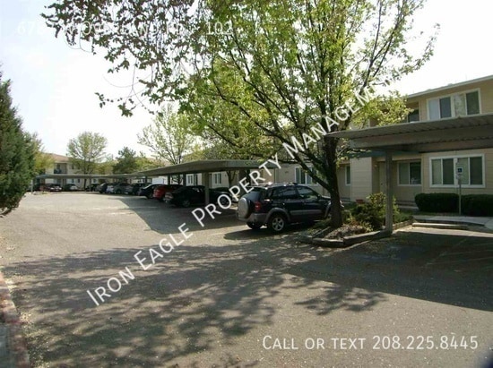 Photo - 6787 W Overland Rd