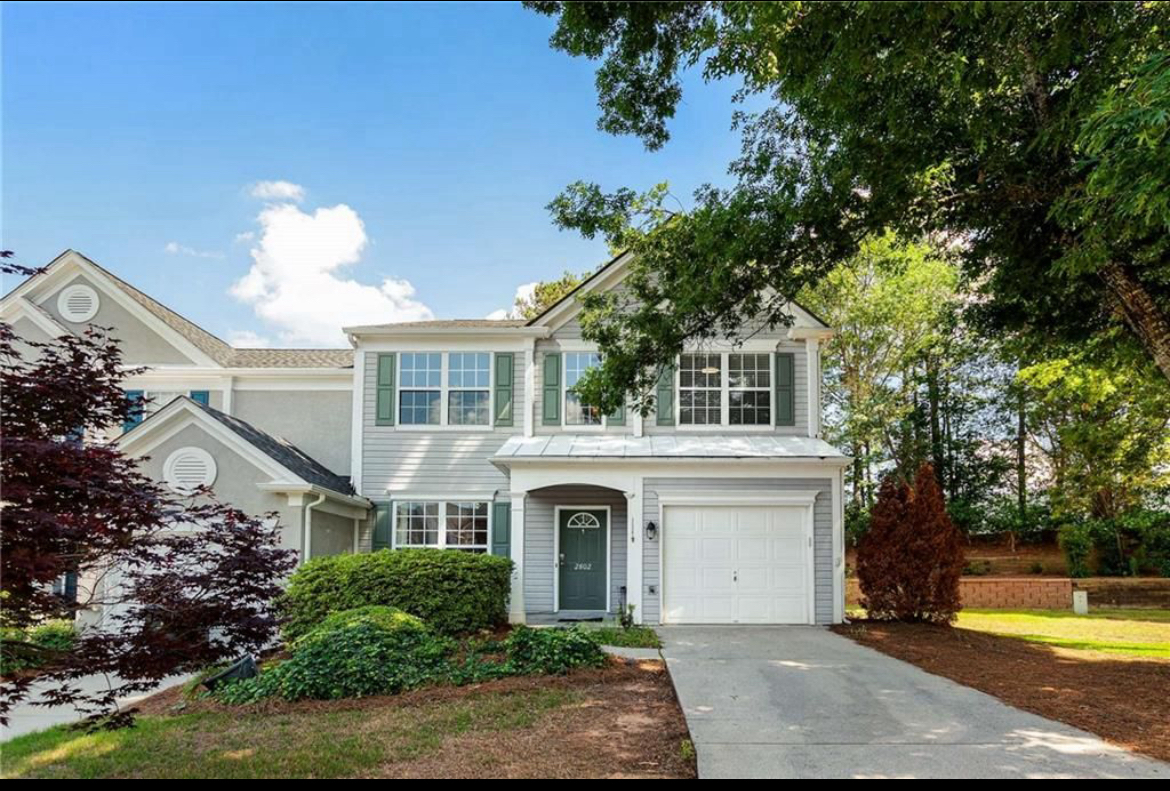 Photo - 2802 Timbercreek Cir (Roswell, GA)