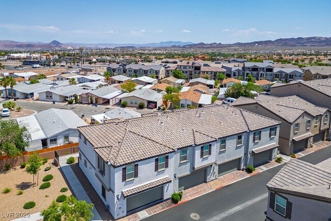 Photo - 611 Sedum Ave. Townhome