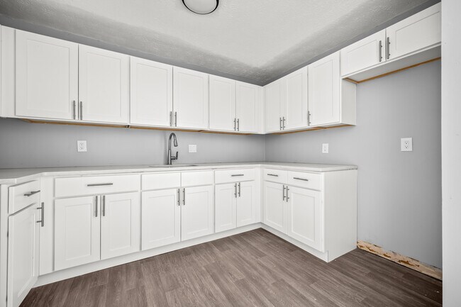 Photo - Maple Heights