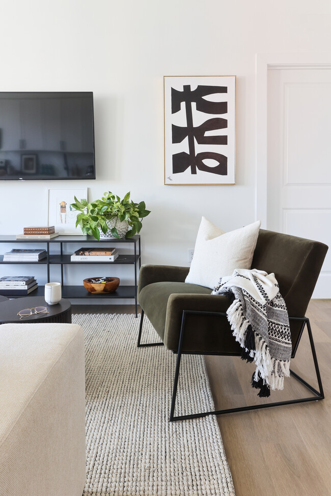 Photo - Clover at The Parks