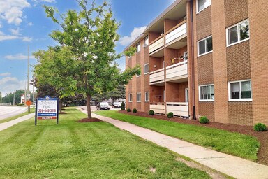 Photo - Silverbirch Apartments